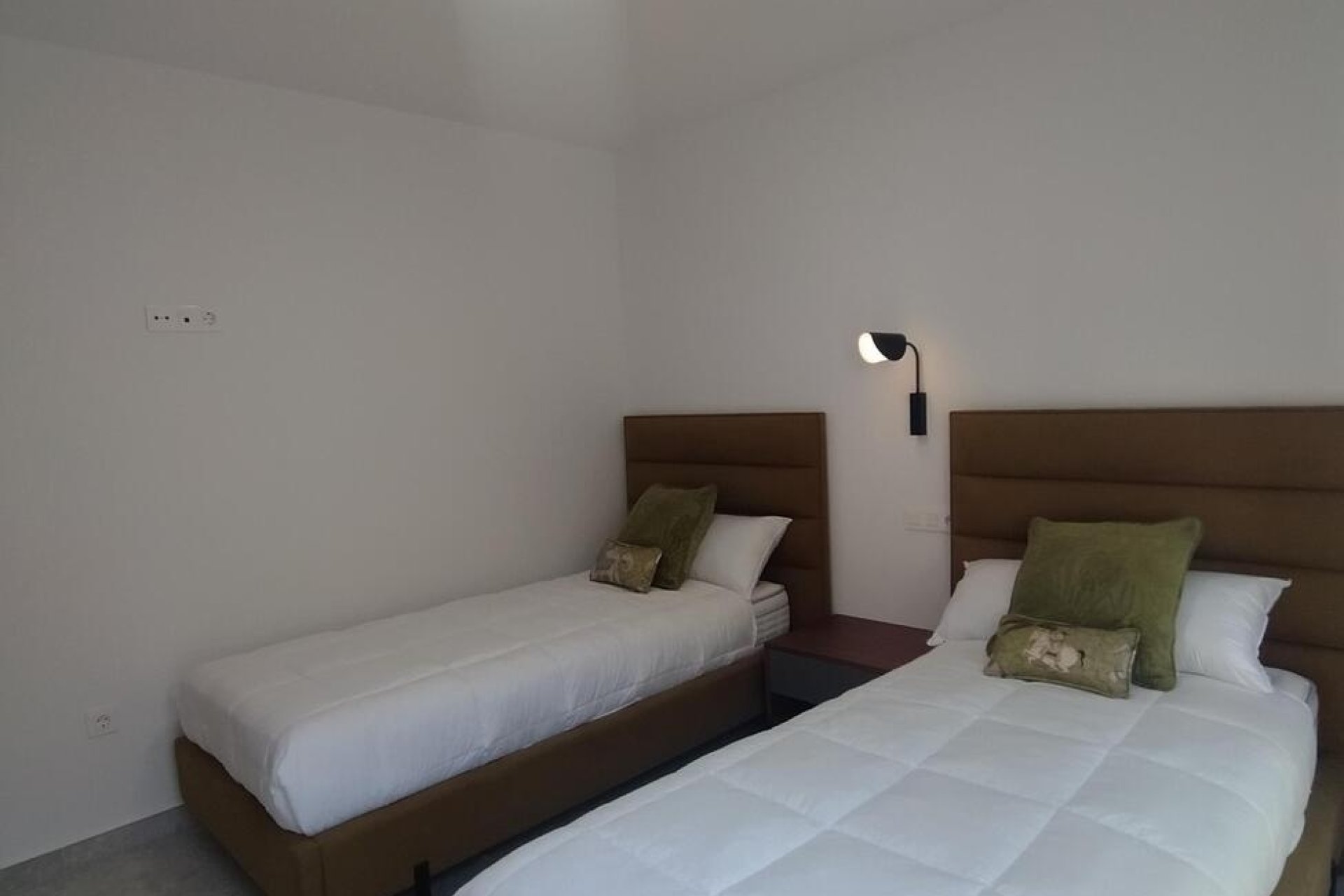 Resale - Apartment -
Torrevieja - Torreblanca