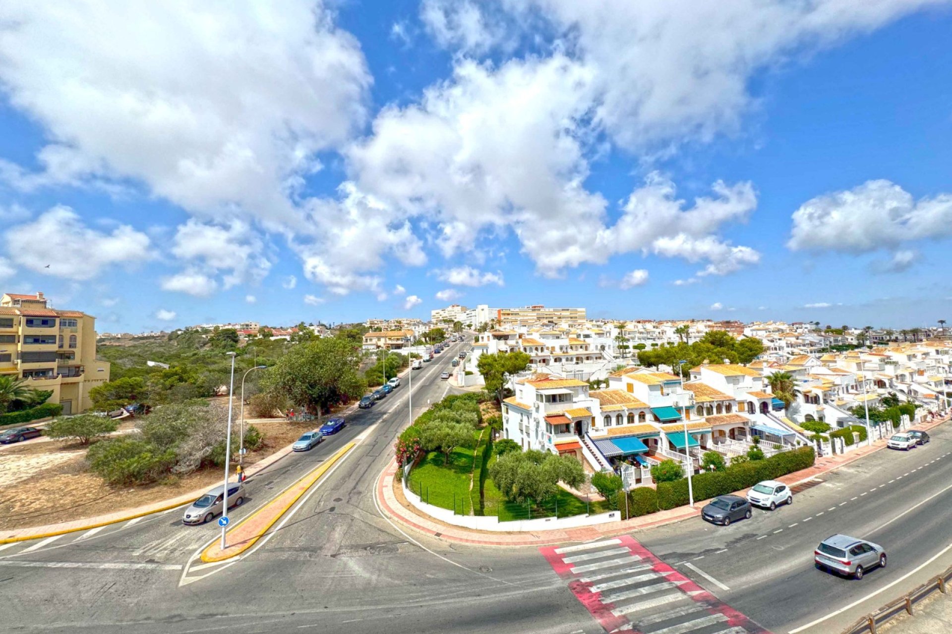 Resale - Apartment -
Torrevieja - Torrelamata - La Mata