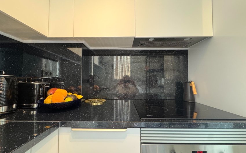 Resale - Apartment -
Torrevieja - Torrelamata - La Mata