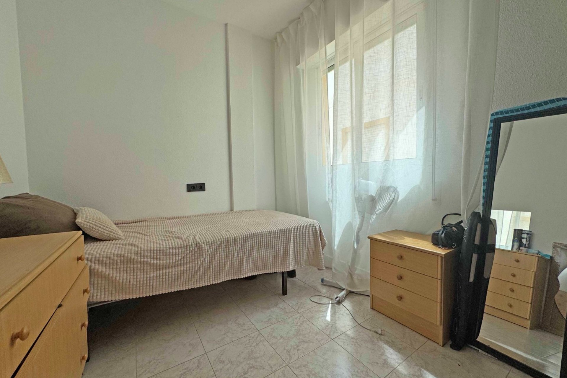 Resale - Apartment -
Torrevieja - Torrelamata - La Mata