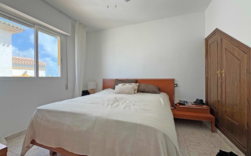 Resale - Apartment -
Torrevieja - Torrelamata - La Mata