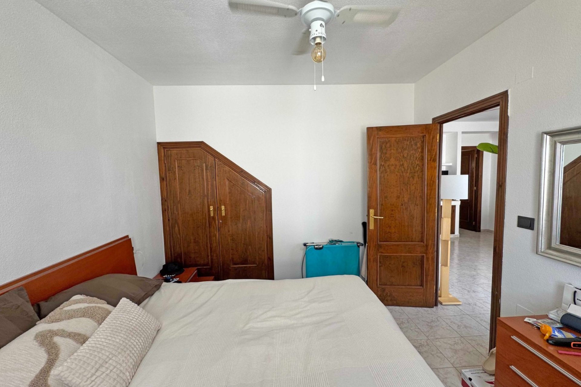 Resale - Apartment -
Torrevieja - Torrelamata - La Mata