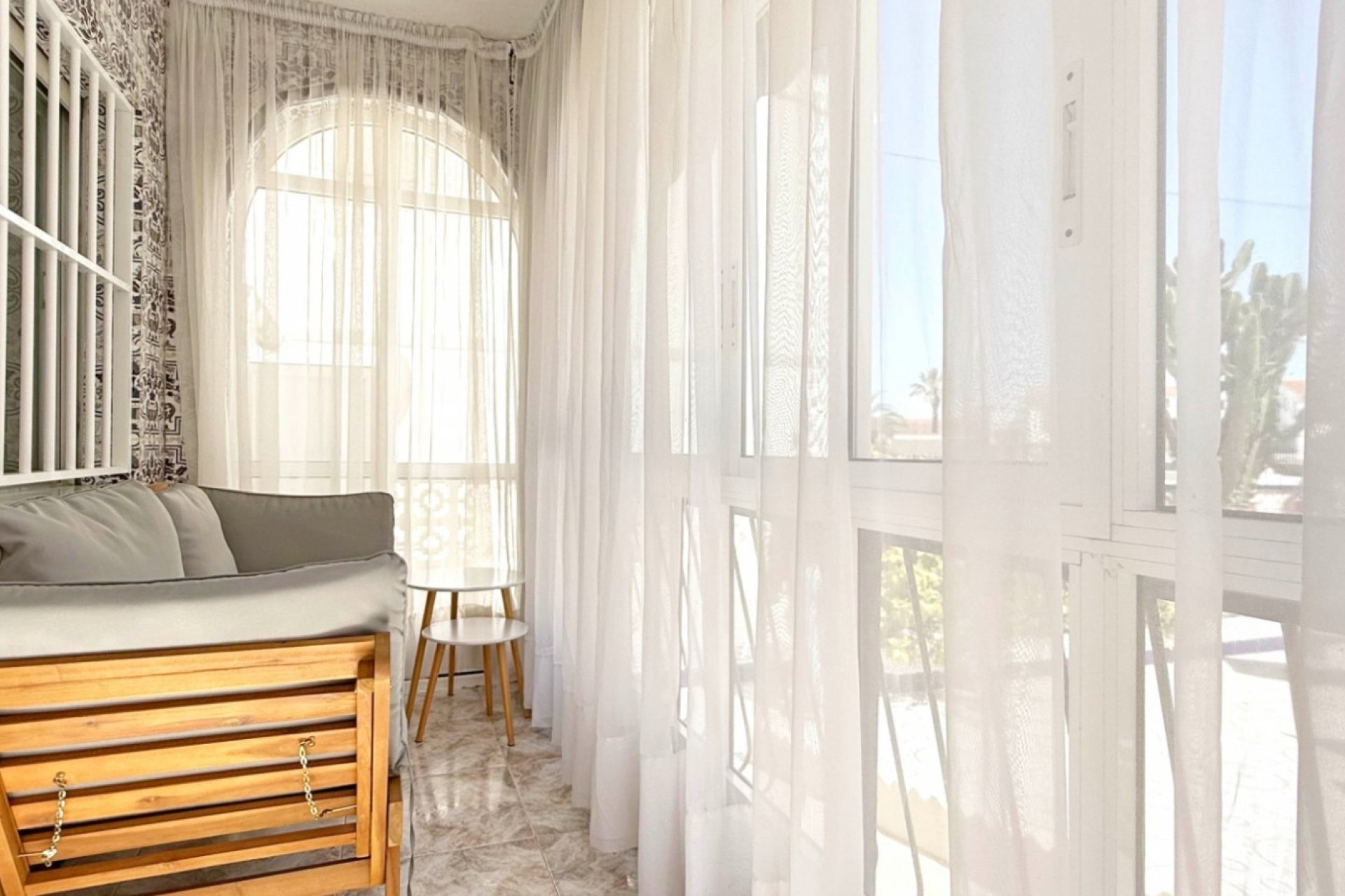 Resale - Apartment -
Torrevieja - Torrelamata - La Mata