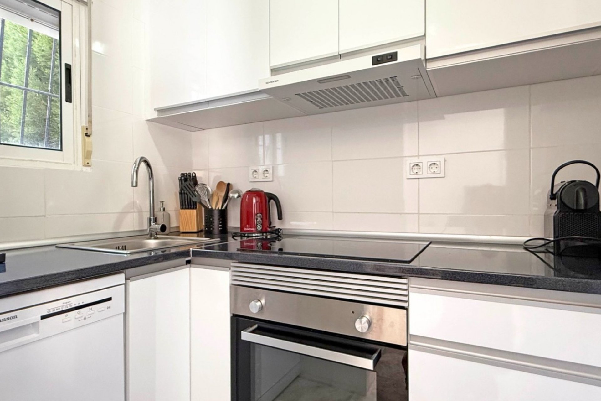 Resale - Apartment -
Torrevieja - Torrelamata - La Mata