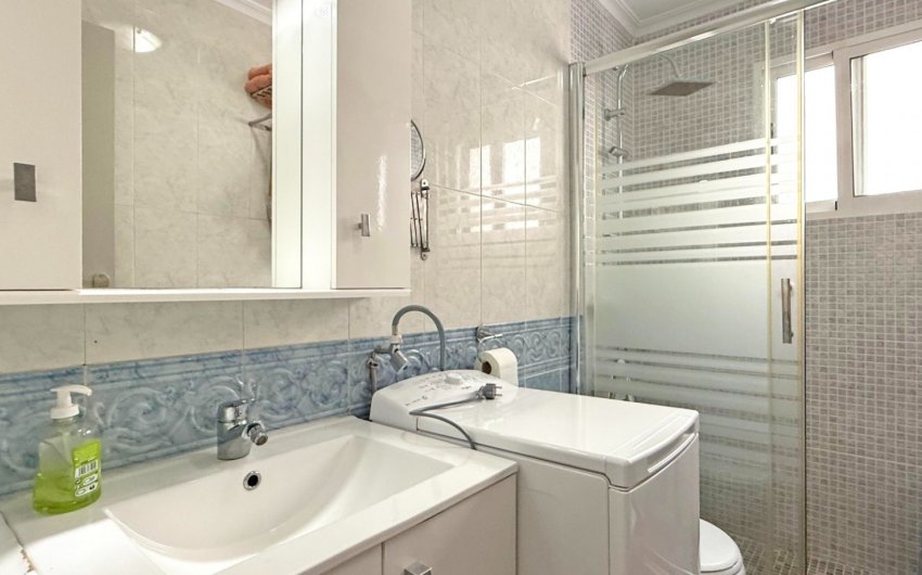 Resale - Apartment -
Torrevieja