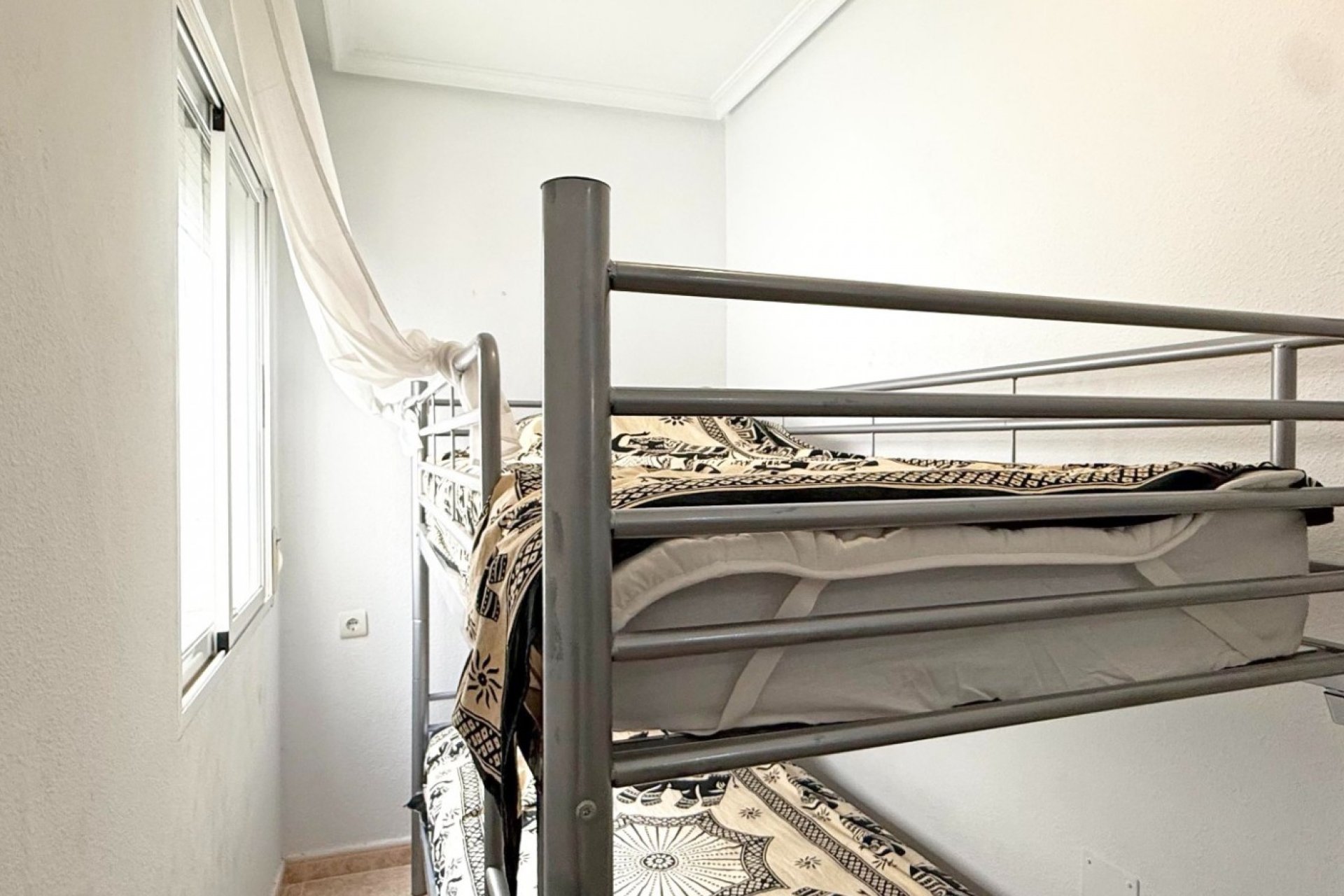 Resale - Apartment -
Torrevieja