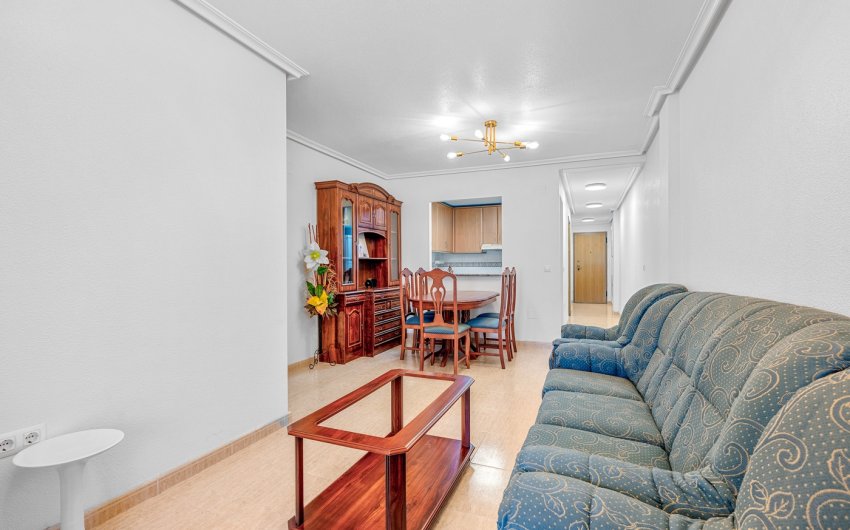 Resale - Apartment -
Torrevieja