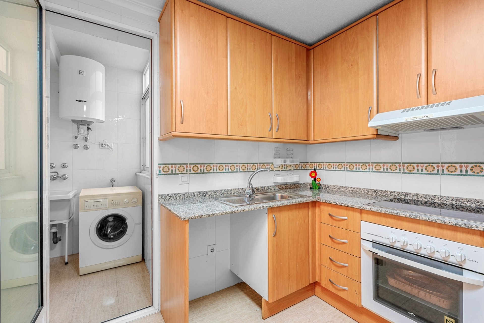 Resale - Apartment -
Torrevieja