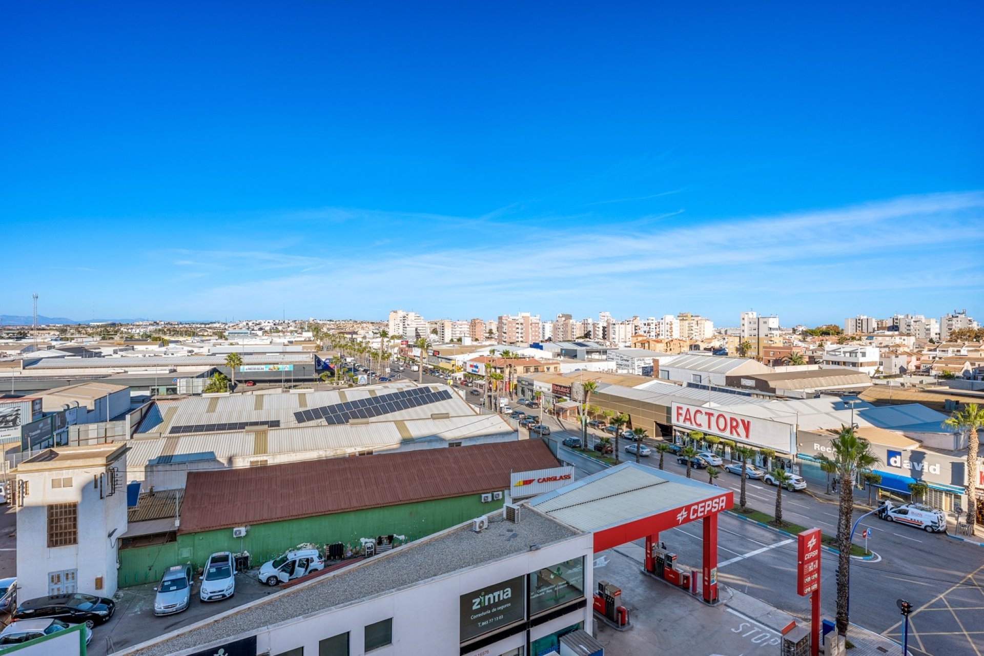 Resale - Apartment -
Torrevieja