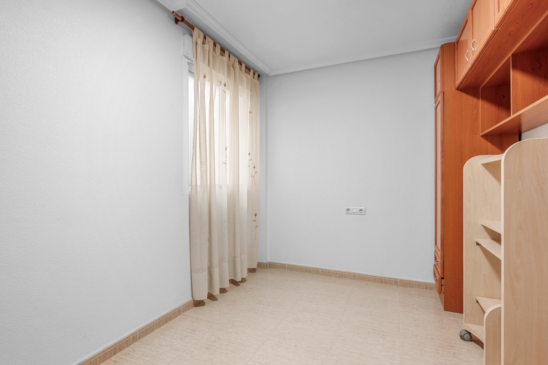 Resale - Apartment -
Torrevieja