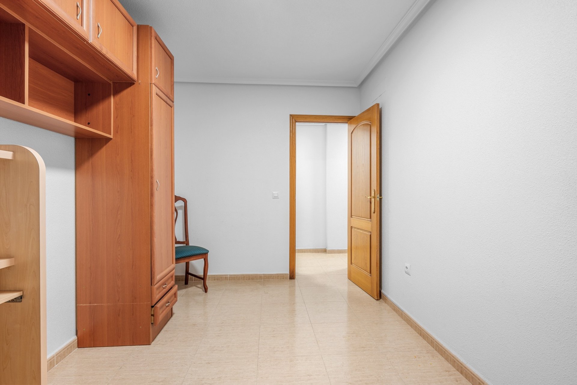 Resale - Apartment -
Torrevieja