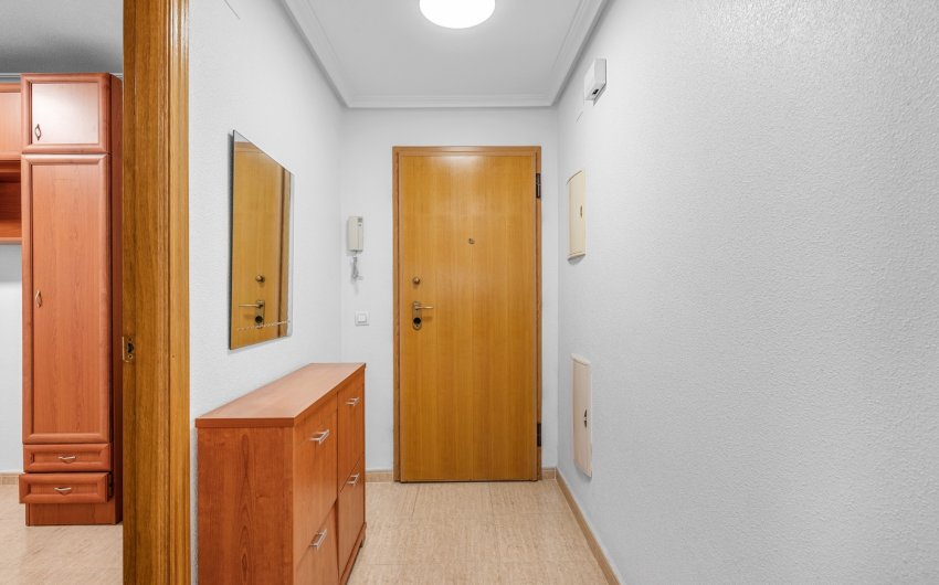 Resale - Apartment -
Torrevieja