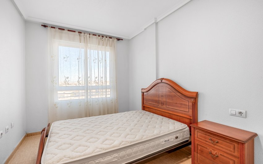 Resale - Apartment -
Torrevieja