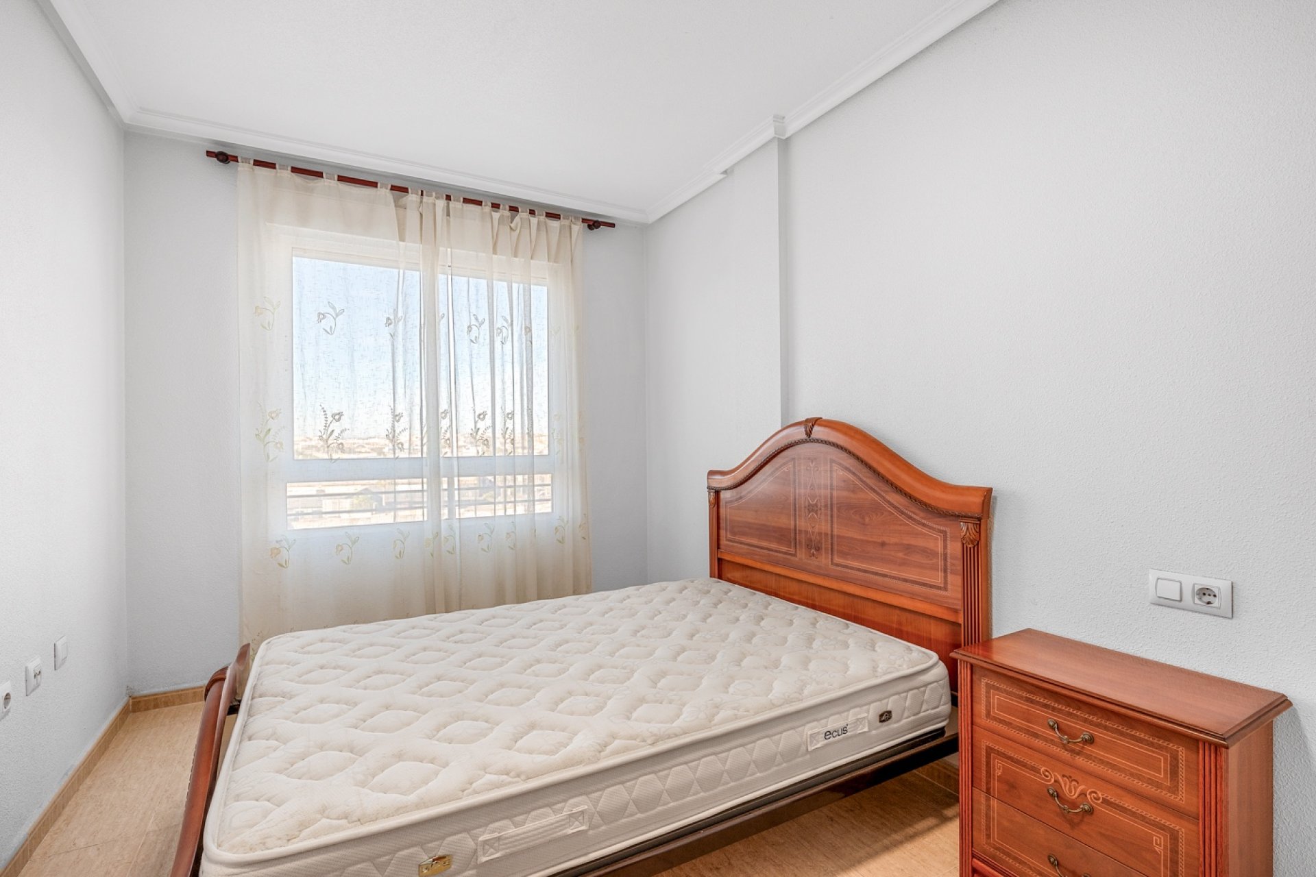 Resale - Apartment -
Torrevieja