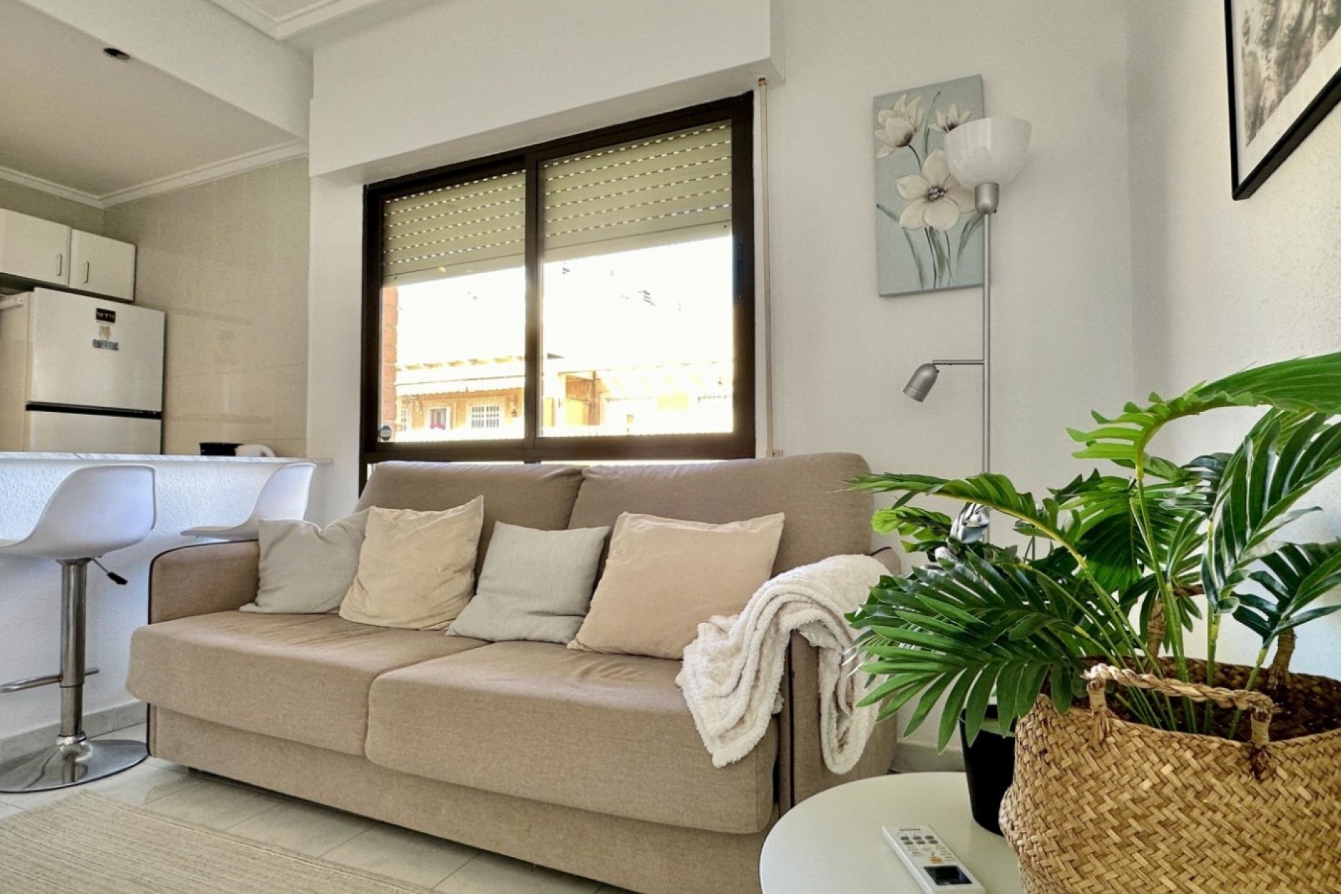 Resale - Apartment -
Torrevieja