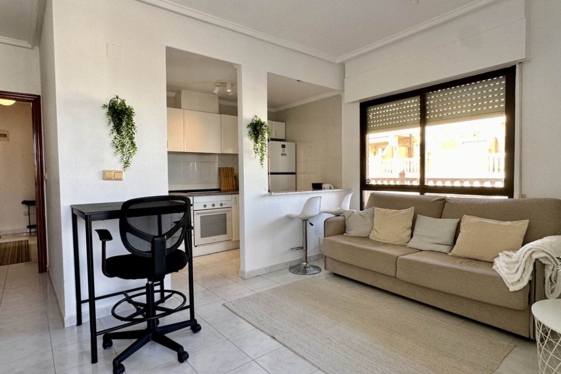 Resale - Apartment -
Torrevieja