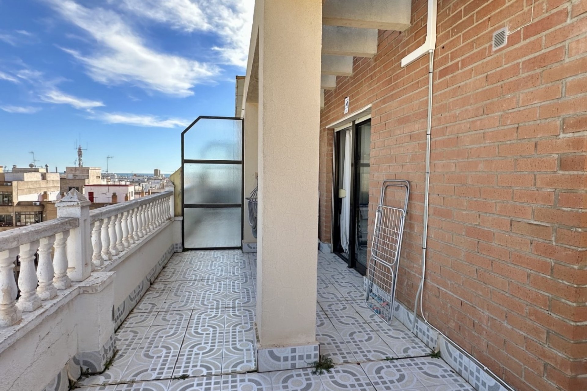 Resale - Apartment -
Torrevieja