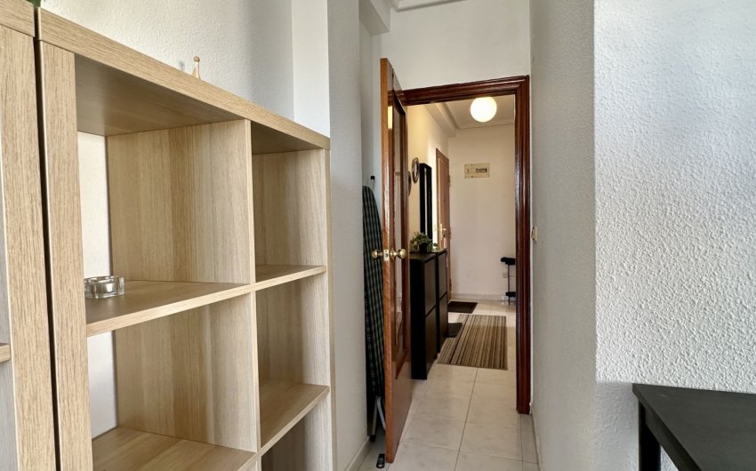 Resale - Apartment -
Torrevieja