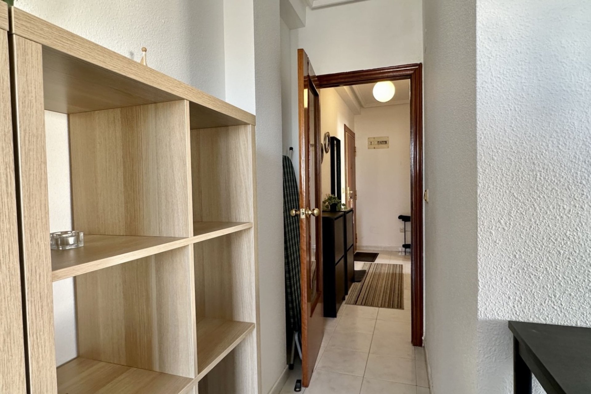 Resale - Apartment -
Torrevieja