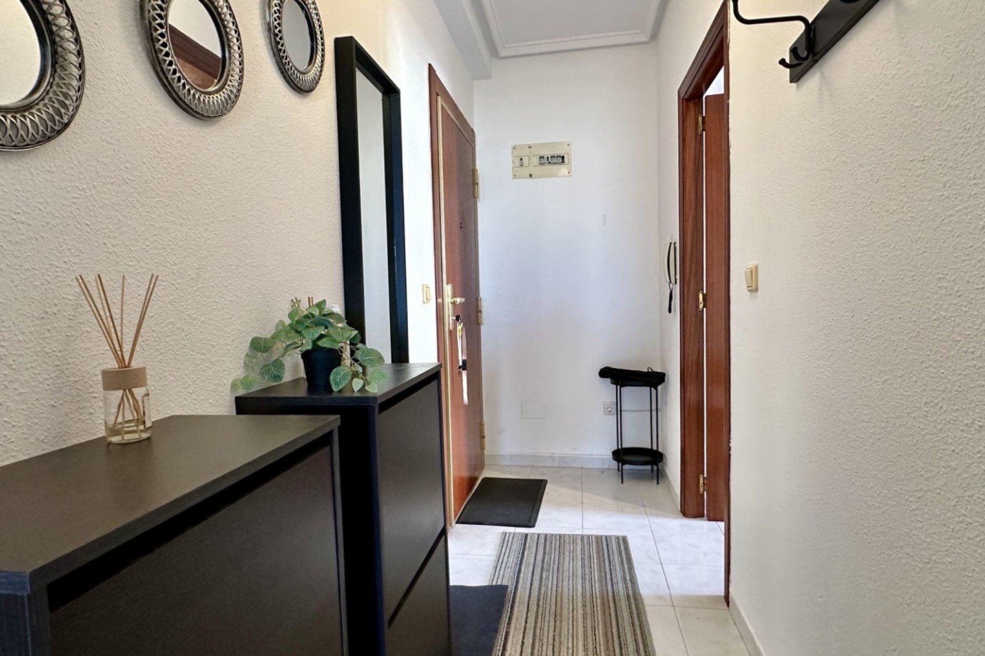 Resale - Apartment -
Torrevieja