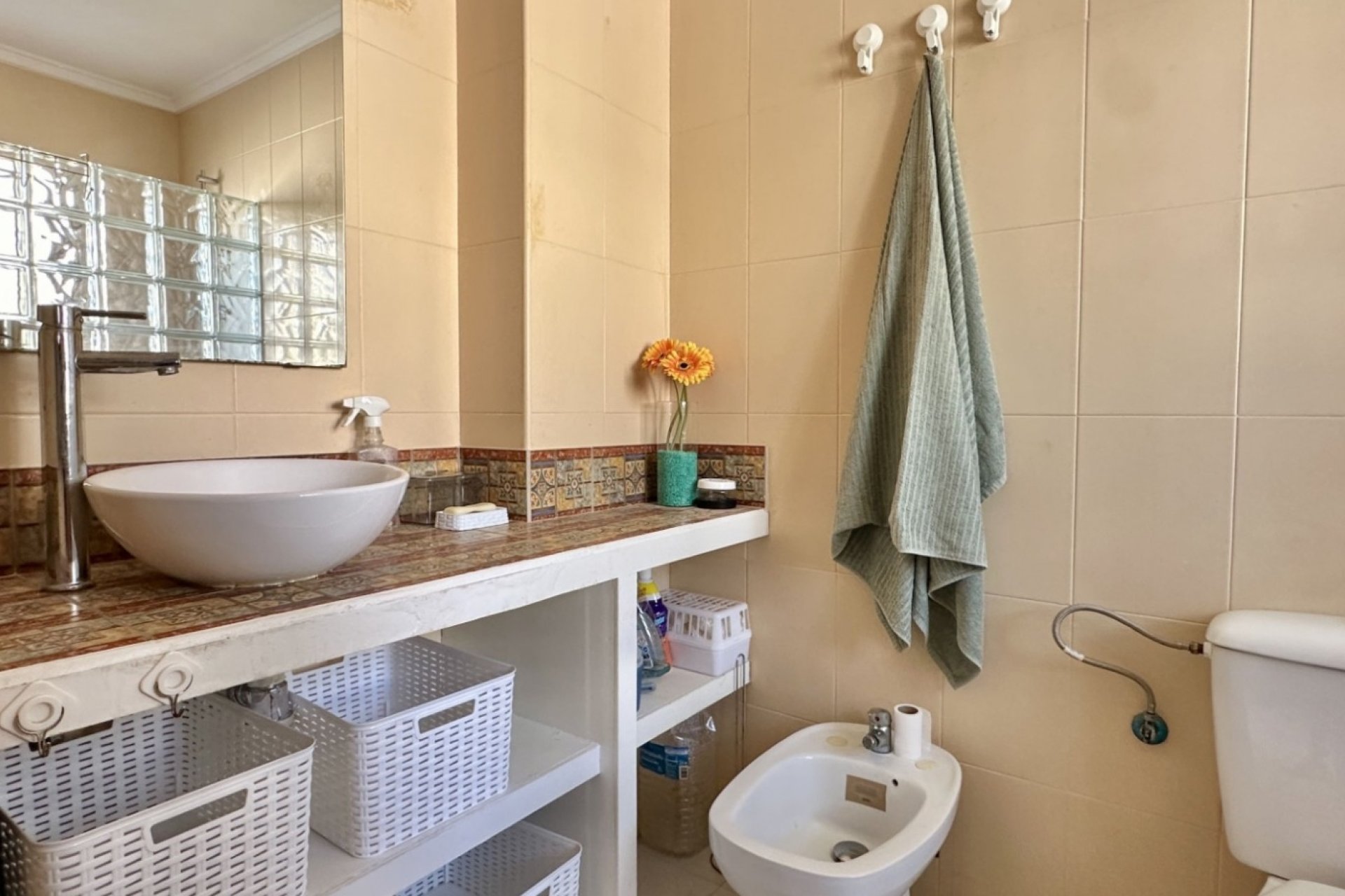 Resale - Apartment -
Torrevieja