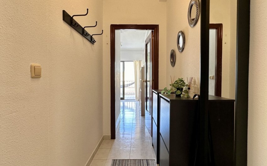 Resale - Apartment -
Torrevieja