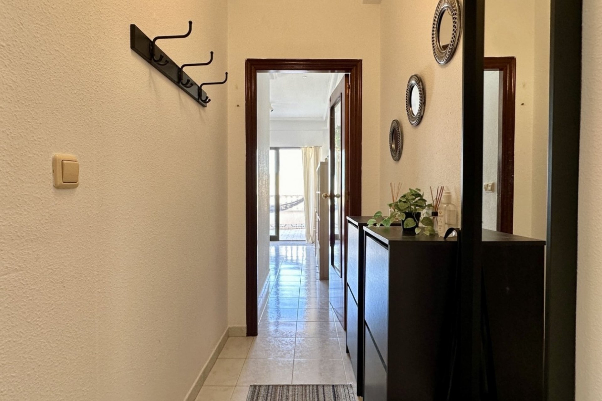 Resale - Apartment -
Torrevieja