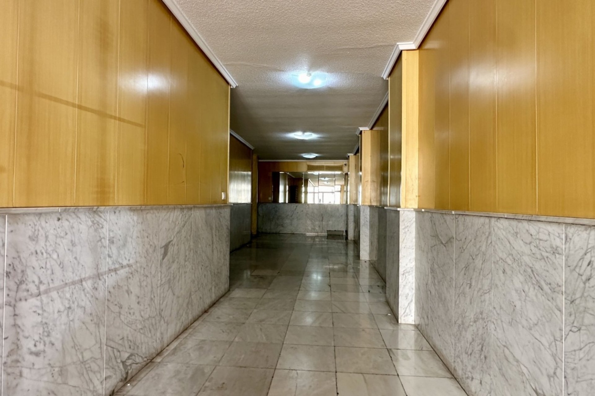 Resale - Apartment -
Torrevieja