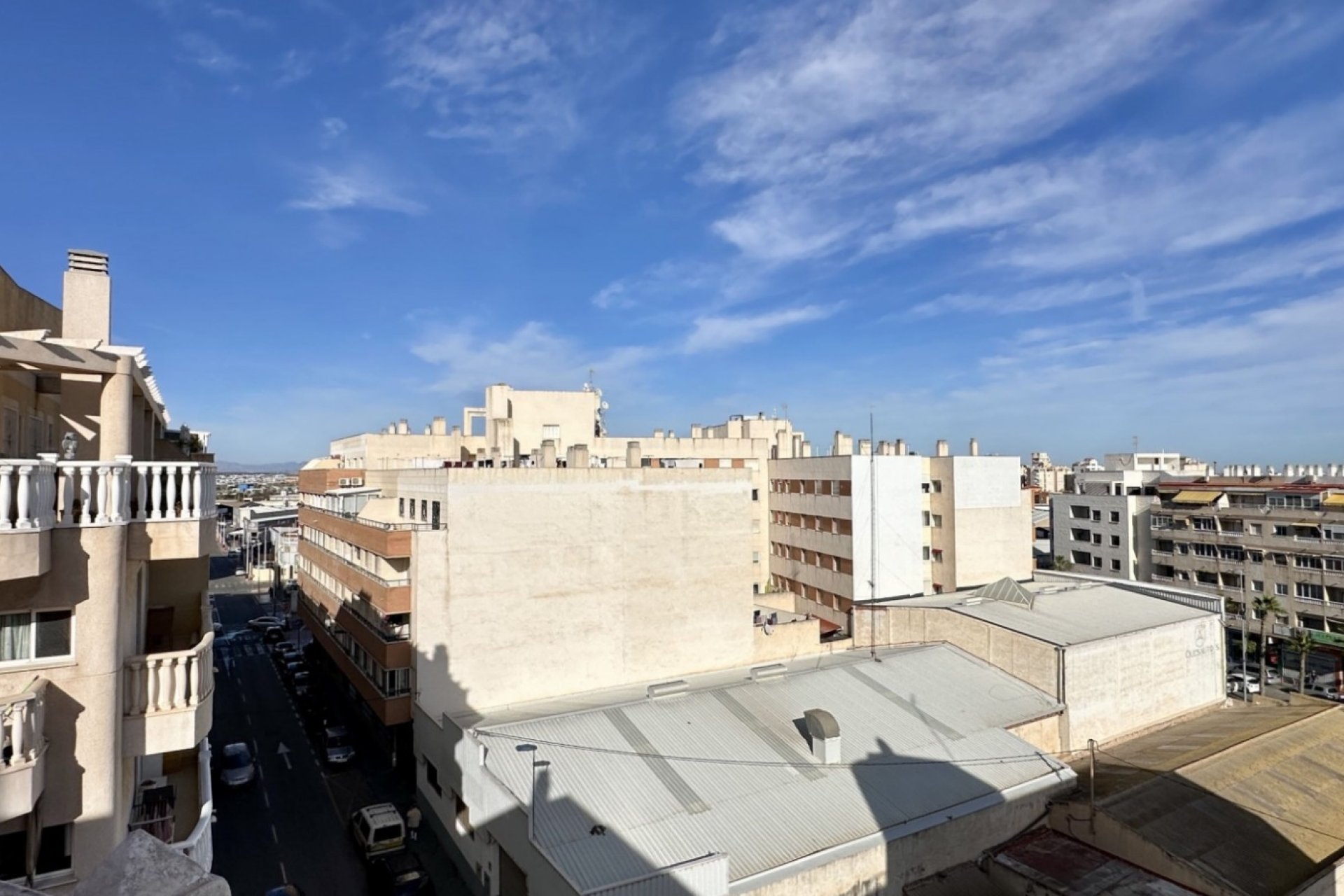 Resale - Apartment -
Torrevieja