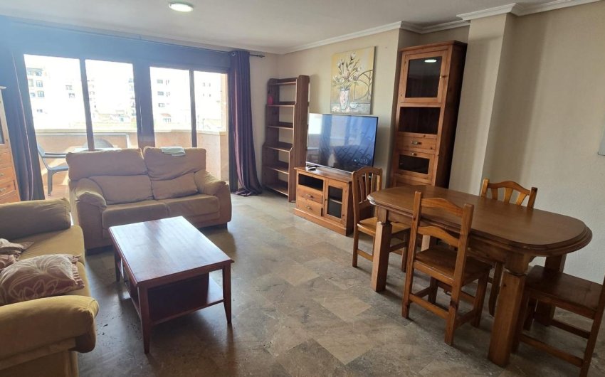 Resale - Apartment -
Torrevieja