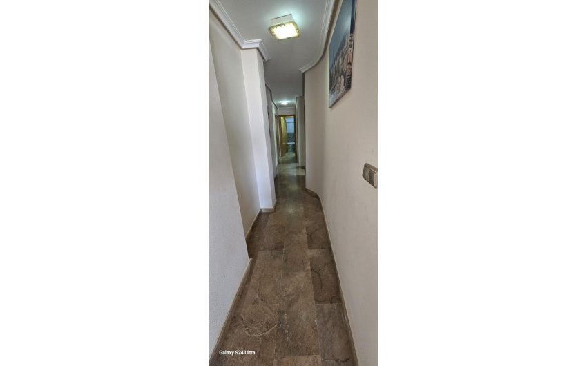 Resale - Apartment -
Torrevieja
