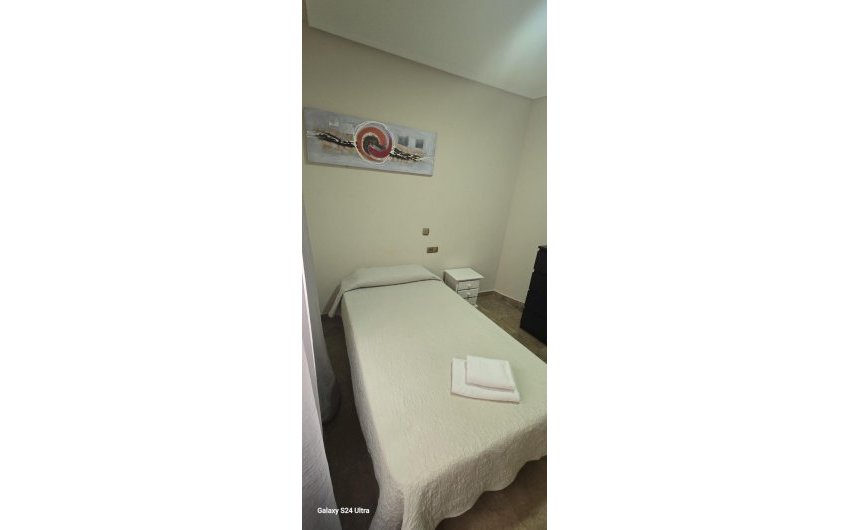 Resale - Apartment -
Torrevieja