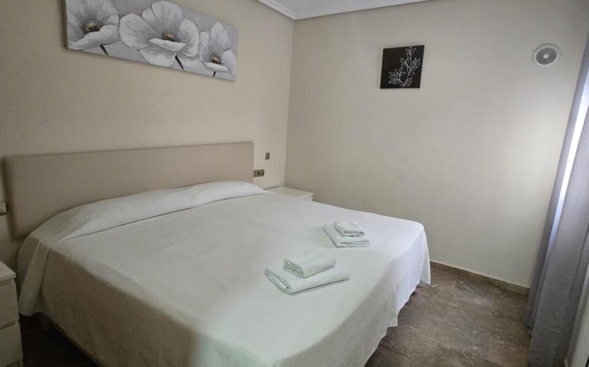 Resale - Apartment -
Torrevieja