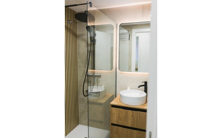 Resale - Apartment -
Torrevieja