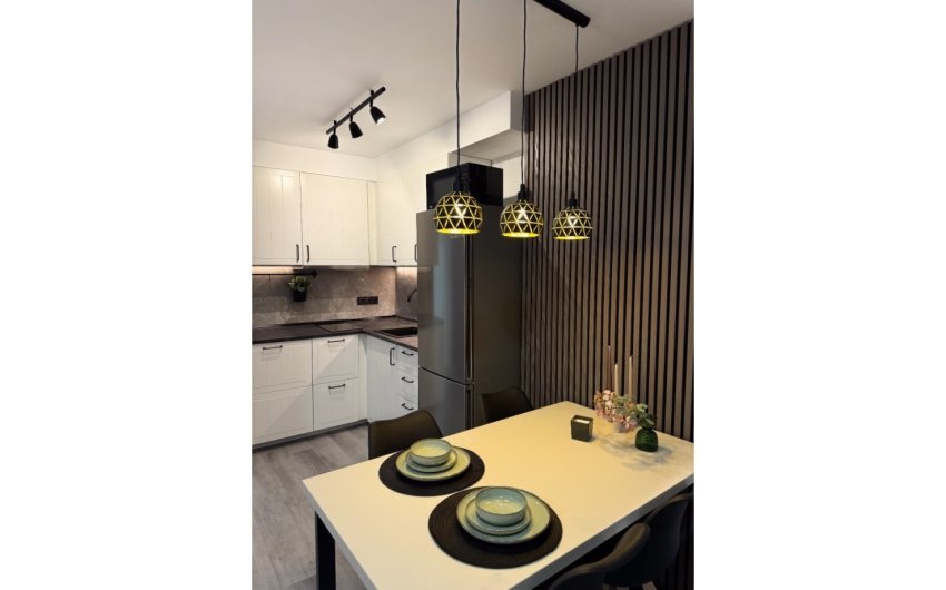 Resale - Apartment -
Torrevieja