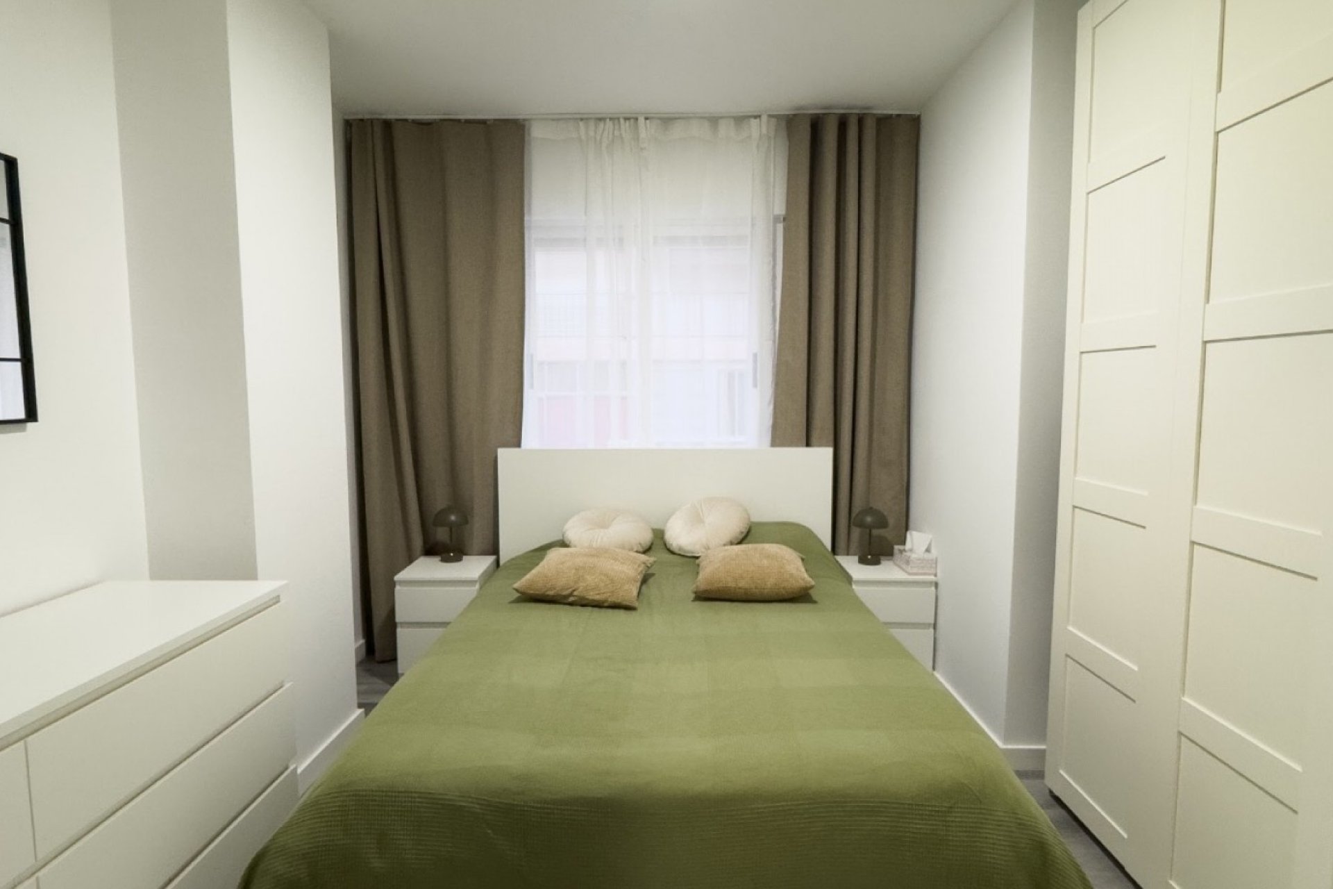 Resale - Apartment -
Torrevieja