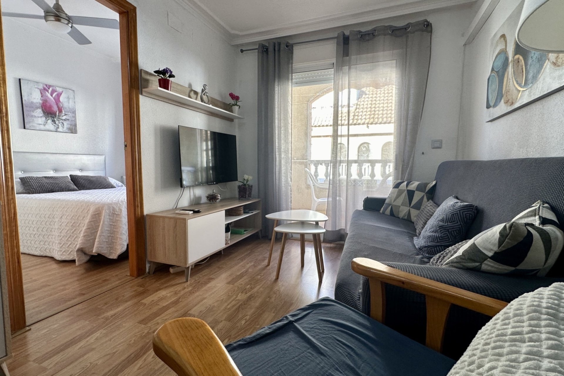 Resale - Apartment -
Torrevieja