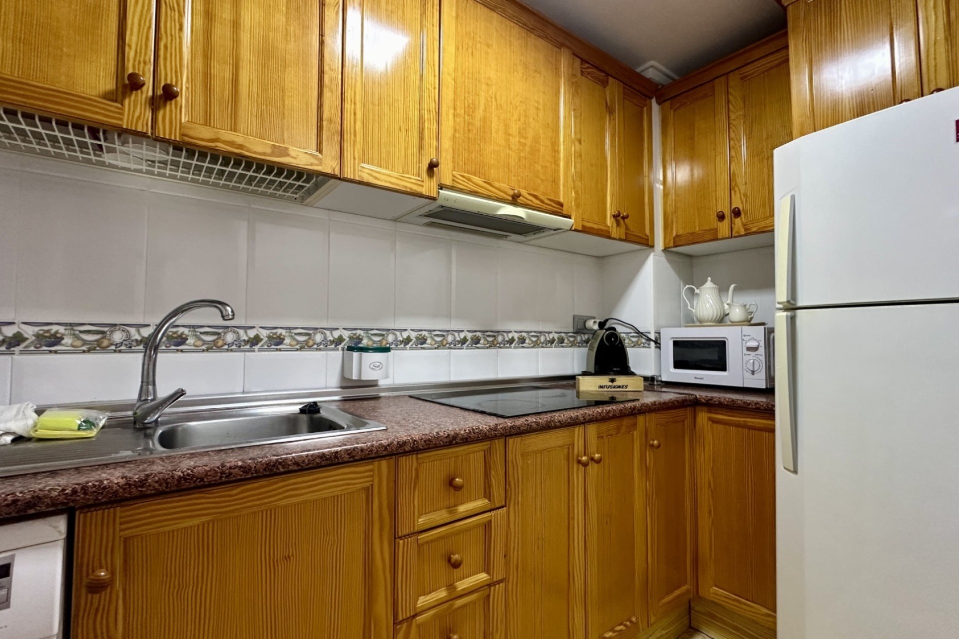 Resale - Apartment -
Torrevieja