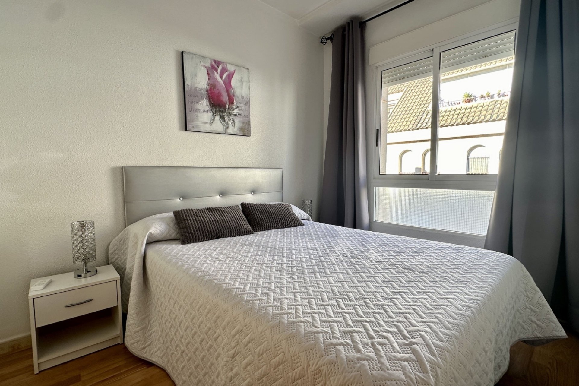 Resale - Apartment -
Torrevieja