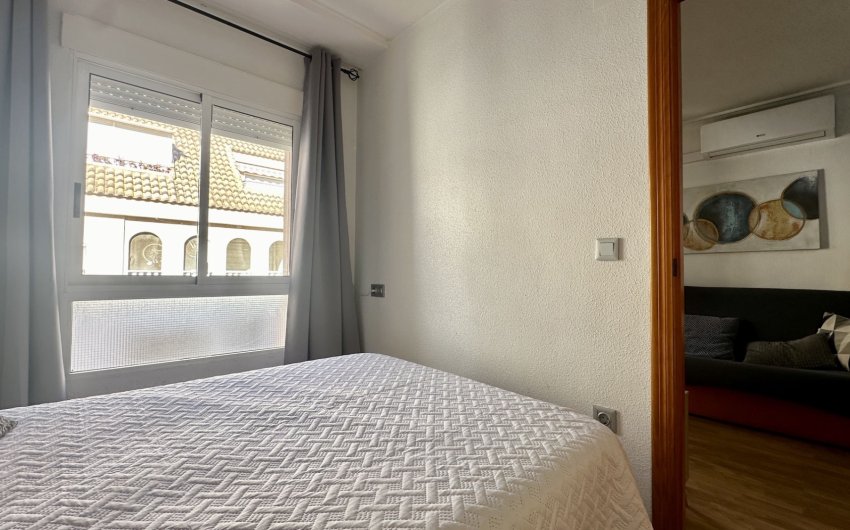 Resale - Apartment -
Torrevieja