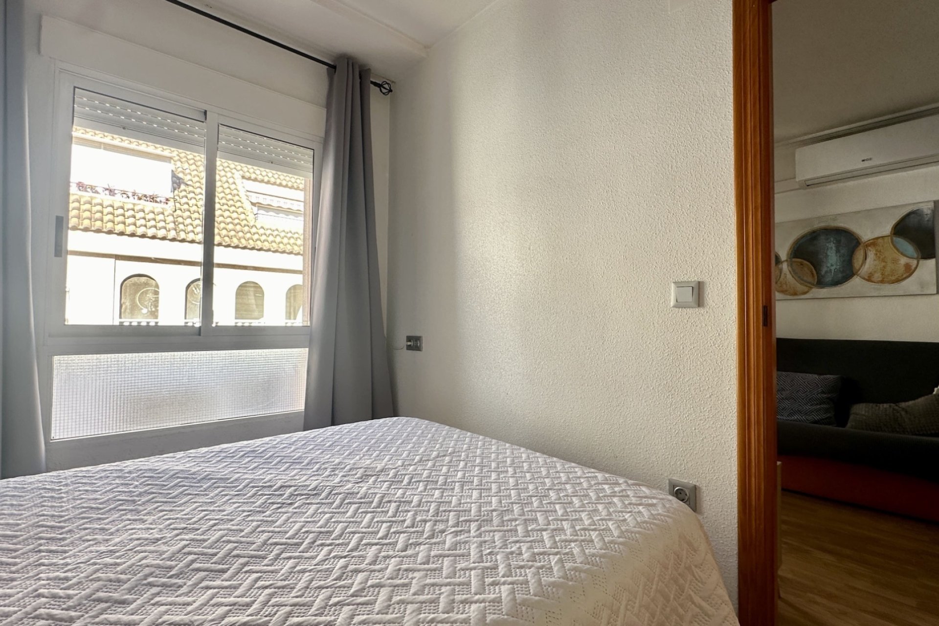 Resale - Apartment -
Torrevieja