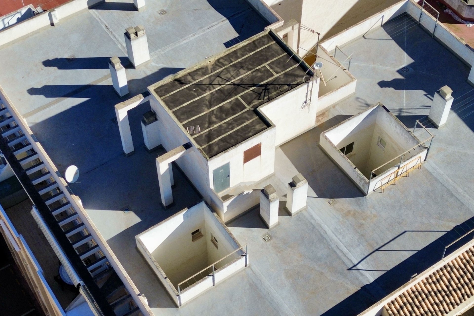 Resale - Apartment -
Torrevieja