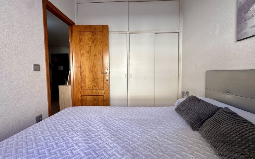 Resale - Apartment -
Torrevieja