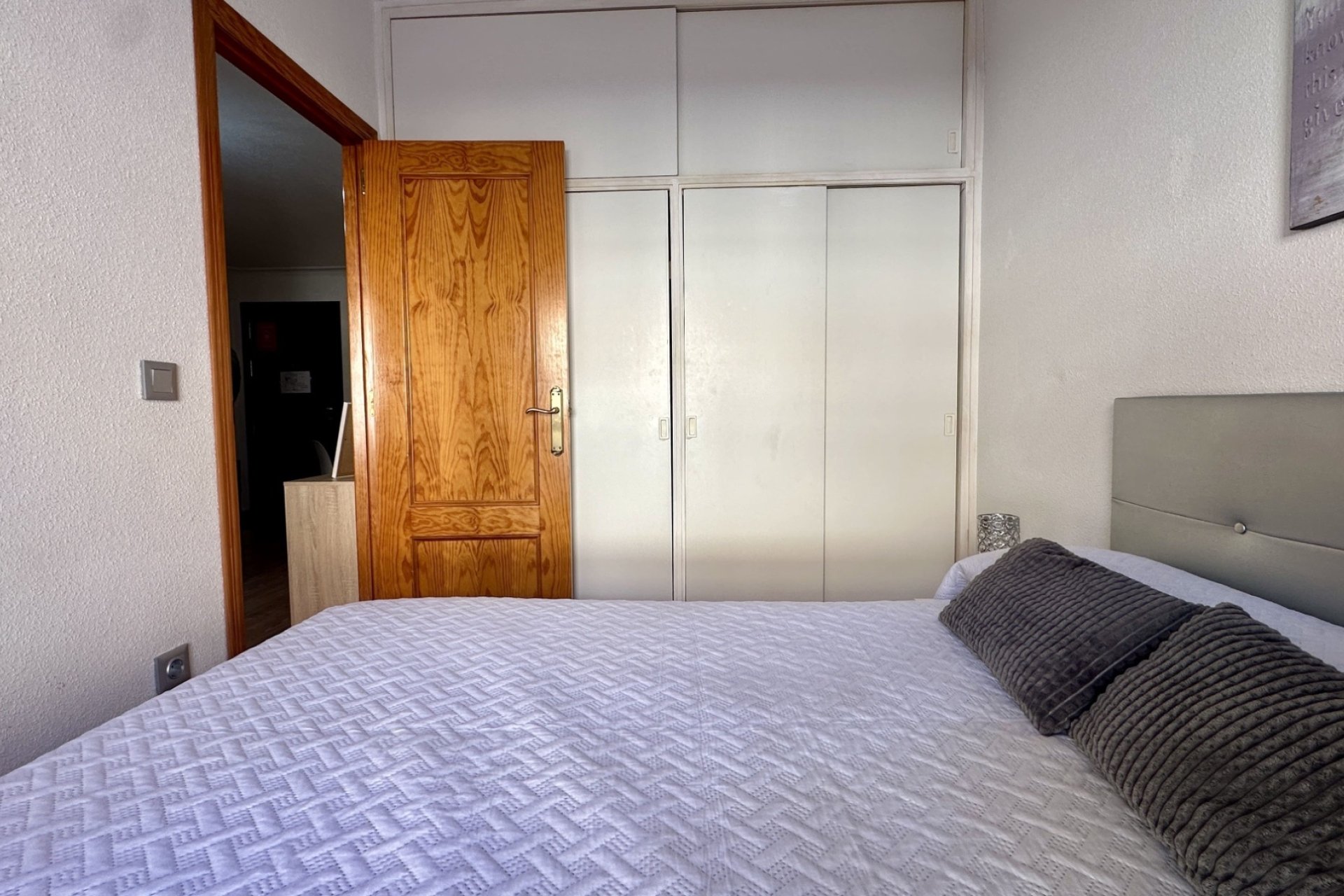 Resale - Apartment -
Torrevieja