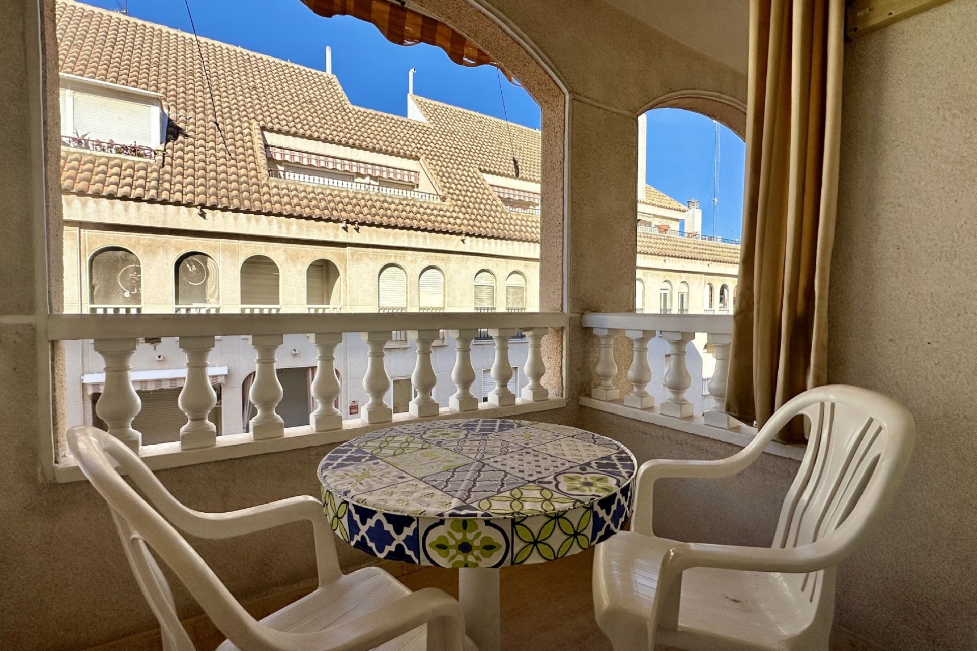 Resale - Apartment -
Torrevieja