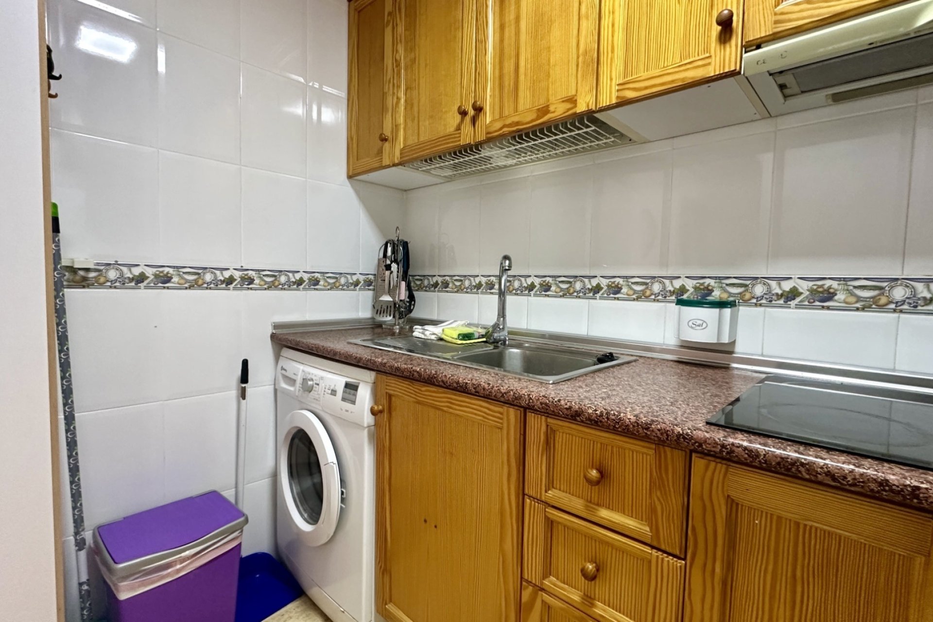 Resale - Apartment -
Torrevieja