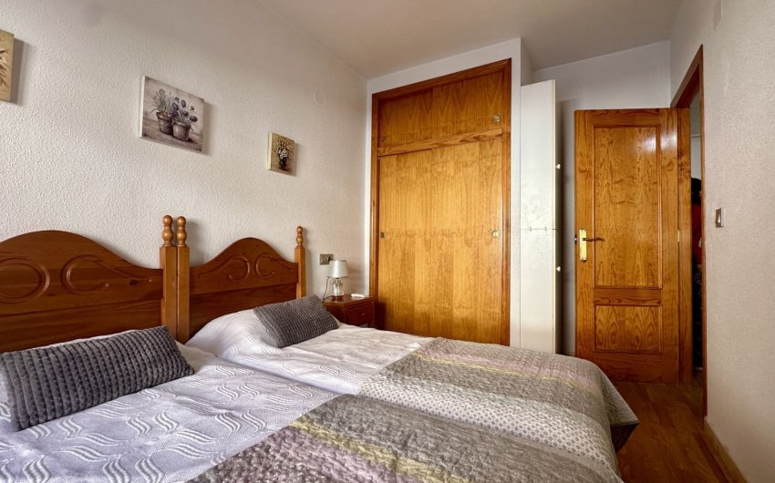 Resale - Apartment -
Torrevieja