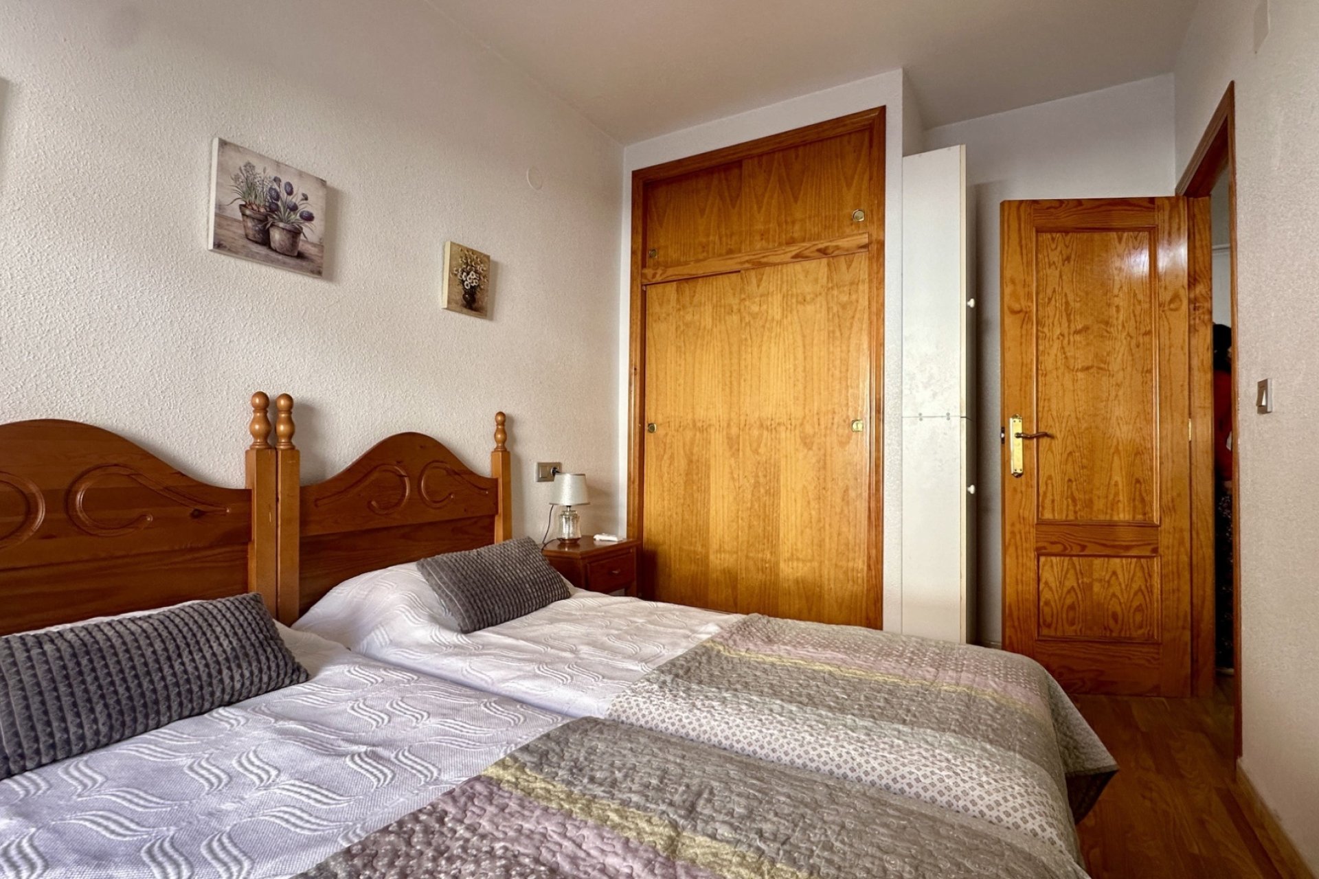 Resale - Apartment -
Torrevieja