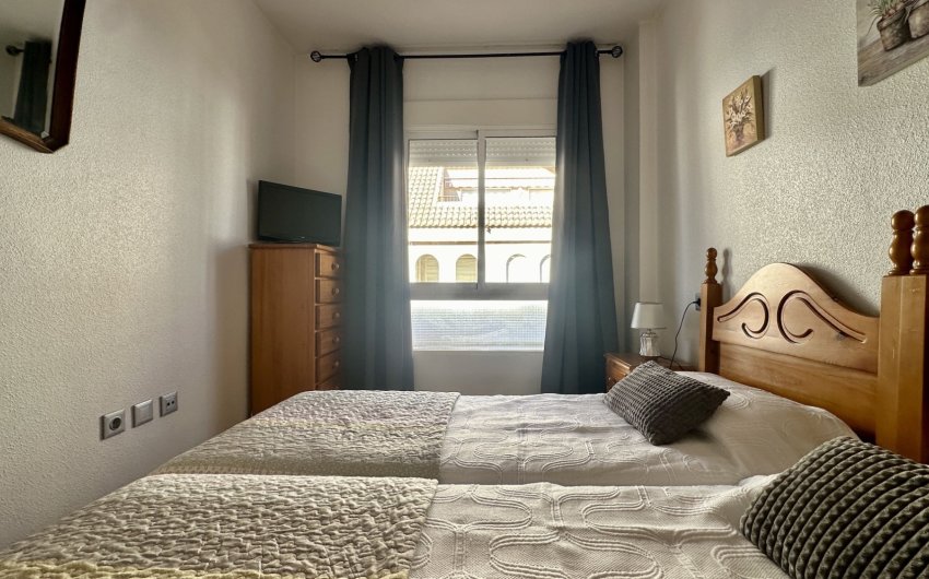 Resale - Apartment -
Torrevieja