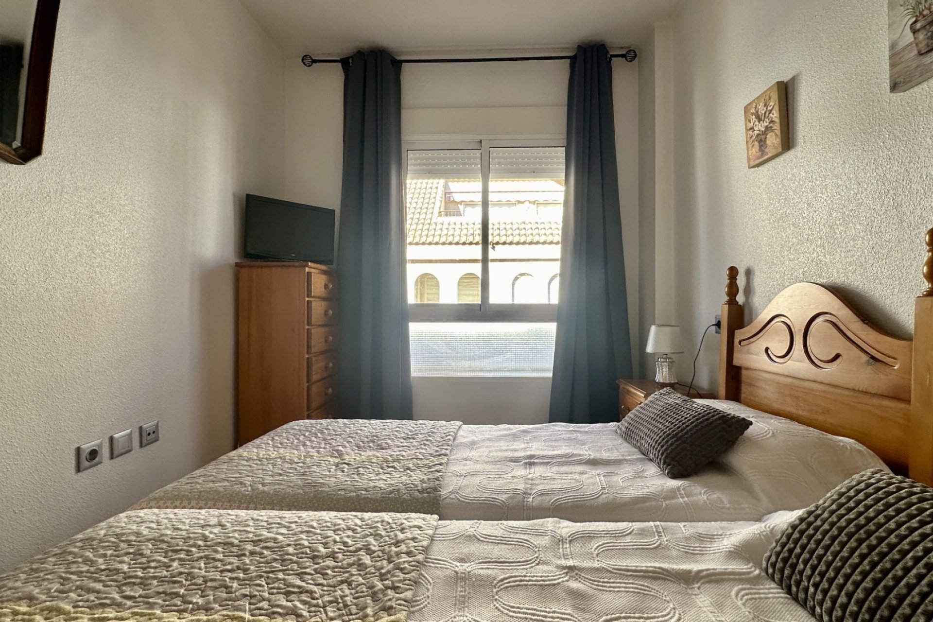 Resale - Apartment -
Torrevieja